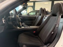 FIAT 124 Spider 1.4 MultiAir Turbo 2.HAND/KLIMA/MFL/T