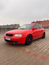 Audi S3 2.0 T stroker 370 ps 490 nm  - gebrauchte Audi S3 aus dem Jahr 1999