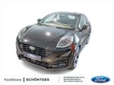 Ford Puma 1.0 MHEV Aut. ST-Line Navi SYNC 4 Kamera Pa - Ford Puma: 1.4