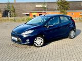 Ford Fiesta 60PS Trend Klima RCD 5-Türer - Ford Fiesta: Türer