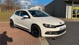 Volkswagen VW Scirocco 3 - Volkswagen Scirocco: 3.3