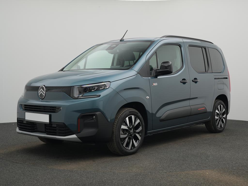 Citroën Berlingo L1 Diesel 130 Max