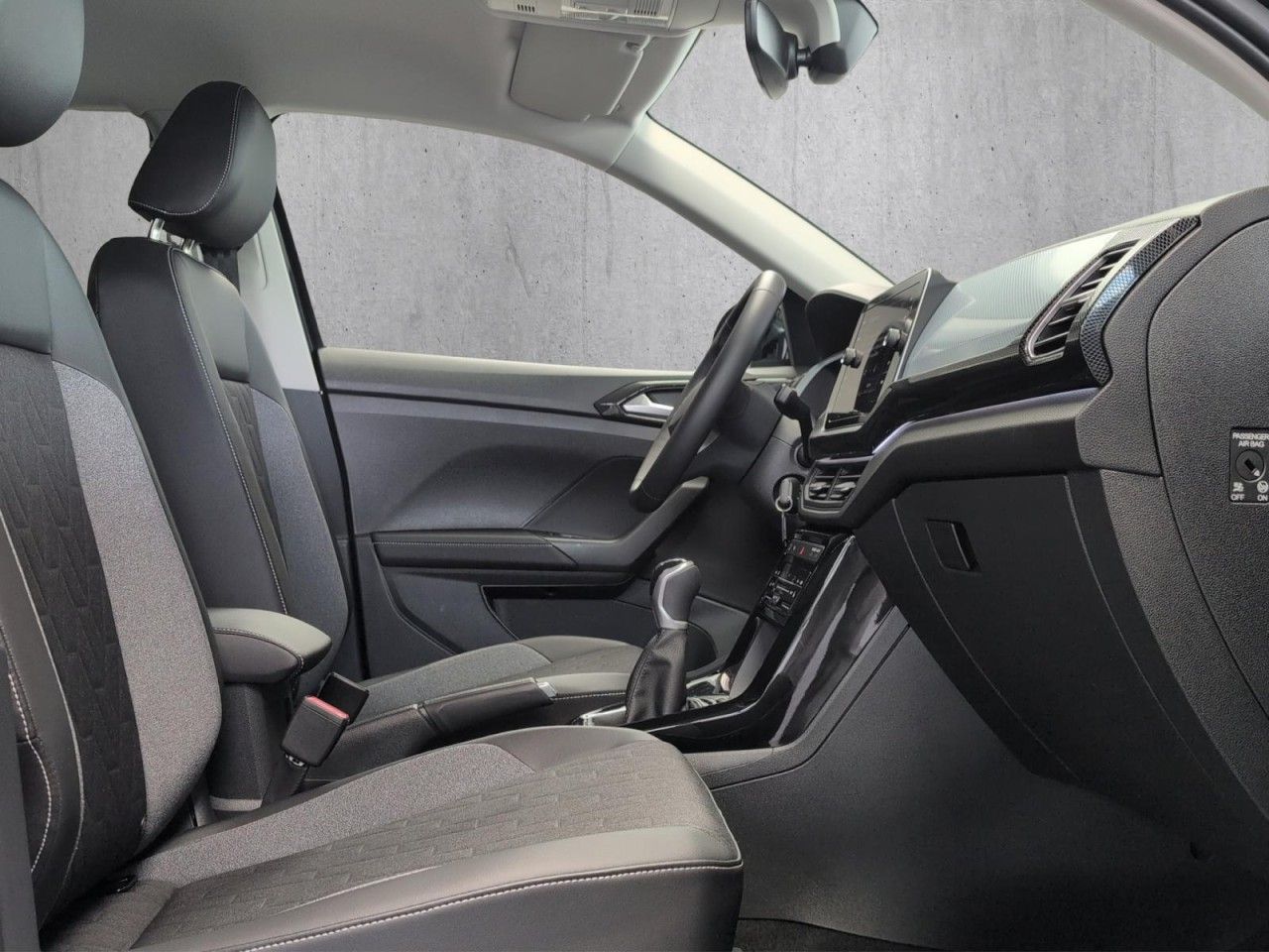 T-Cross GOAL 1.0 TSI Klima Einparkhilfe