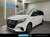 Mercedes-Benz EQV 300 AVANTGARDE Lang WideScreen 360° Sitzh - Mercedes-Benz EQV Gebrauchtwagen