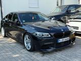 BMW F10 M550d xDrive Facelift Carbonschwarz  - BMW M550 aus 2016