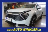 Kia Sportage 4WD Aut. PHEV LED/Navi - Kia Sportage: Weiß, Plug-In Hybrid