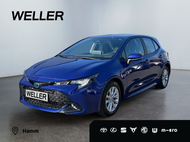 Toyota Corolla 1.8 Hybrid Comfort *LED*ACC*SHZ*CarPlay*