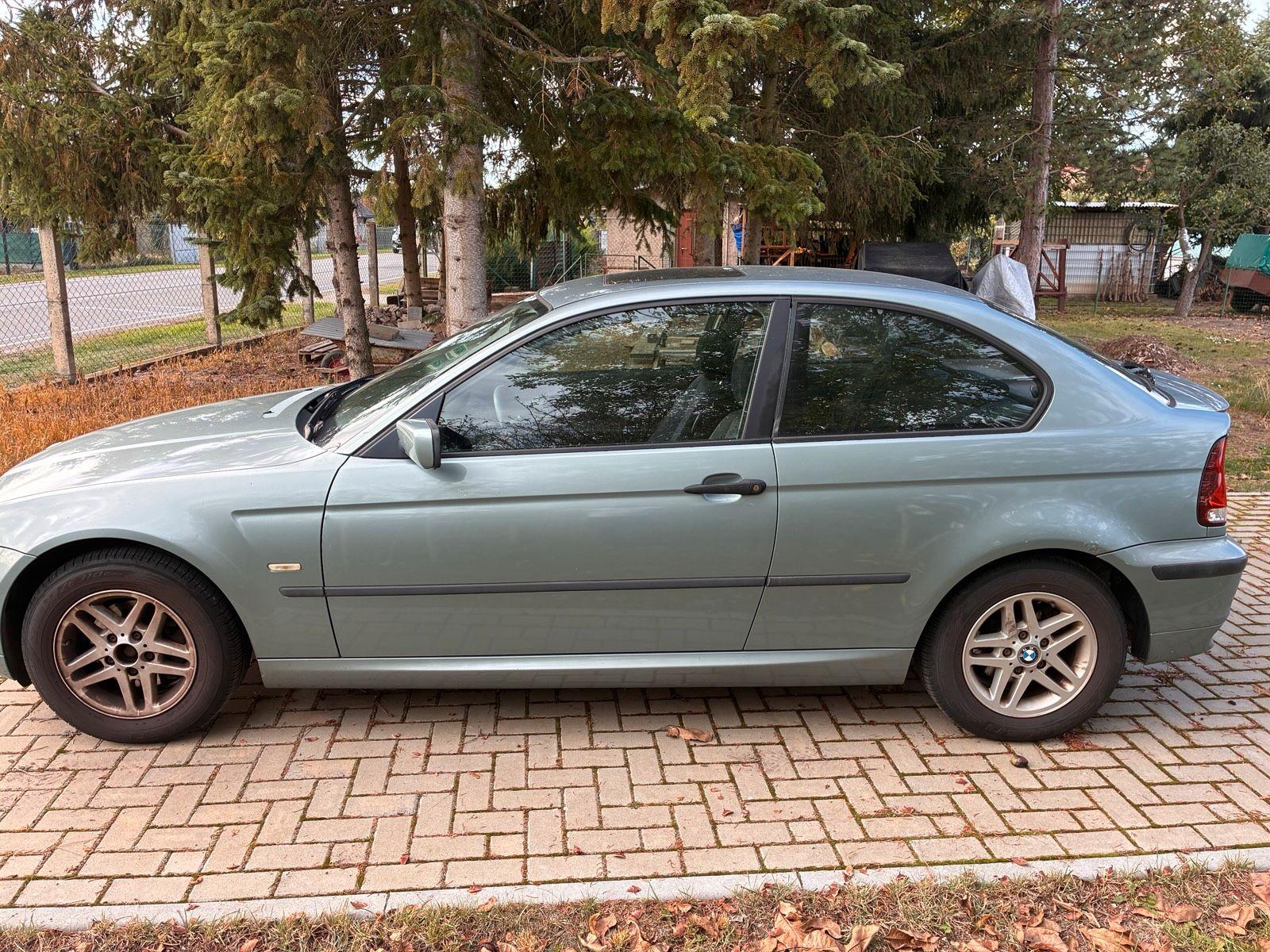 BMW 316