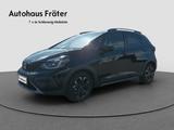 Honda Jazz 1.5 i-MMD Hybrid Crosstar Navi AC PDC - Honda Jazz in Kiel