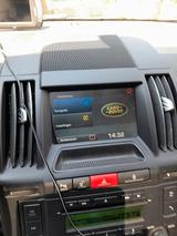 Land Rover Freelander 2.2 TD4 HSE - Land Rover Freelander: Hse