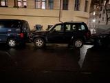 Jeep Cherokee/Liberty 3,7 L - Jeep: Liberty