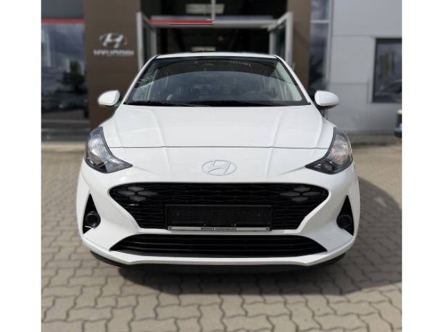 Hyundai i10 – Bild 2