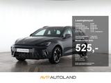 Cupra Leon Sportstourer 1.5 e-Hybrid DSG | NAVI | LED - blaue Cupra Leon