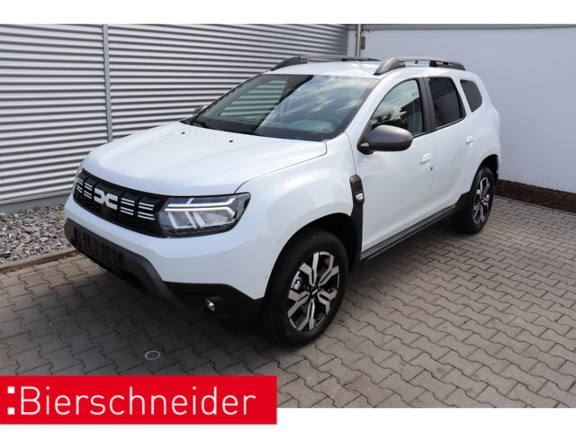 Dacia Duster Blue 1.5 dCi 4x4 Journey NAVI RFK PDC