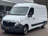 Opel Movano HKa L2H2 3,5t*1.Hand*Klima*3-Sitzer*ZV* - Opel Movano: 2.5