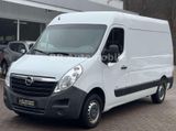 Opel Movano HKa L2H2 3,5t*1.Hand*Klima*3-Sitzer*ZV* - Opel Movano mit Diesel-Antrieb: Kleinbus, L1h1
