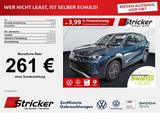Volkswagen Tayron Life 1.5eTSI DSG 261,-ohne Anzahlung 7-Si - blaue Volkswagen Tayron