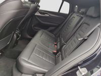 BMW X4 - Vorschau Bild 11