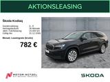 Skoda Kodiaq Selection 2,0 TDI 142 kW 4x4 Standhzg AHK