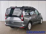 Volkswagen Caddy eHybrid 150 PS Plug-in-Hybrid Life 1.5 Dig - VW Caddy Jahreswagen 7-Sitzer