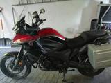 Honda VFR 1200 X  SC 76 - Offers matching your search criteria