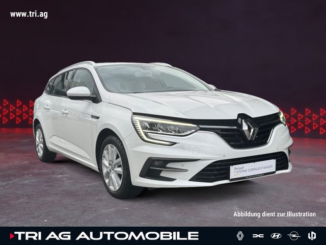 Renault MEGANE Grandtour BUSINESS EDITION TCe 140