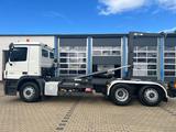 Mercedes-Benz Actros 2541 MP2 6x2 Abrollkipper Euro 5 - Actros