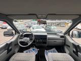 Volkswagen T4 Hochdach Camper / STANDHEIZUNG/ AHK - Volkswagen T4: Hochdach