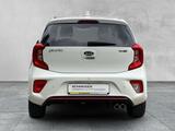 Kia Picanto GT-Line 1.0 T-GDI +PDC+NAV+SHZ+TEMPOMAT+ - Kia Picanto Gebrauchtwagen in Chemnitz