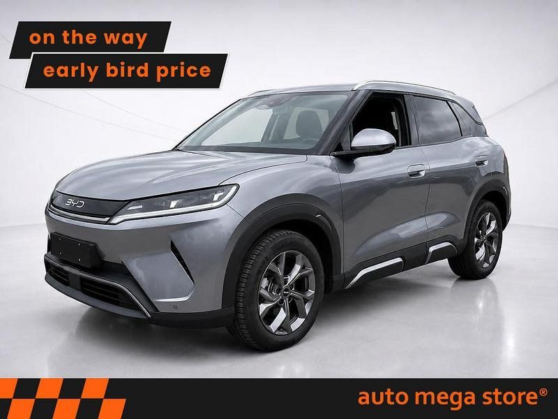BYD Atto 2 EV Comfort 64.8 kWh ACC/360°/WPU