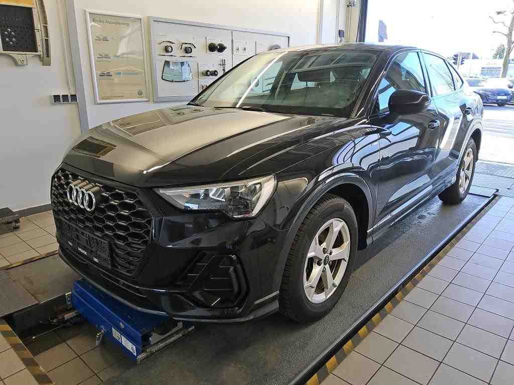 Audi Q3 - Bild 2