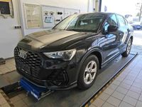 Audi Q3 - Vorschau Bild 2