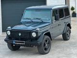 Mercedes-Benz G 290 Diesel - Mercedes-Benz G 290 von privat