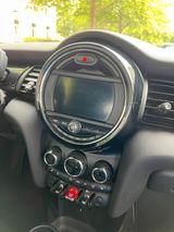 MINI Cooper Cabrio Cooper - MINI Cooper Cabrio von privat