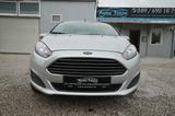 Ford Fiesta 1.0 |Klima| |Winter-Paket| |Bluetooth| - gebrauchte Ford Fiesta aus dem Jahr 2013
