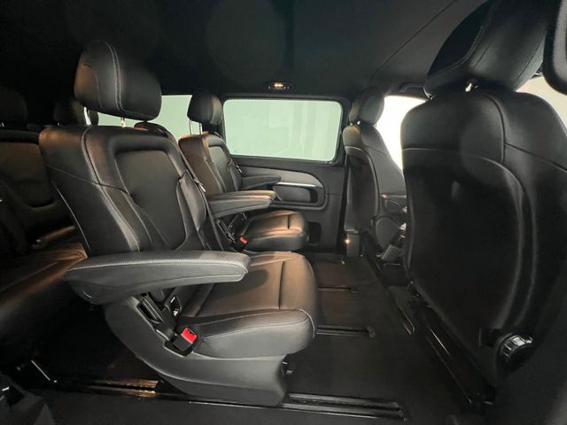Mercedes-Benz V 250d AMG Extralang 7 Sitzer*Night*360°