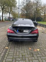 Mercedes-Benz CLA 45 AMG Mercedes-AMG CLA 45 4MATIC DCT Me... - : Euro6, Mercedes