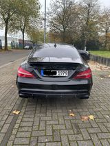 Mercedes-Benz CLA 45 AMG Mercedes-AMG CLA 45 4MATIC DCT Me... - : Coupé, Mercedes