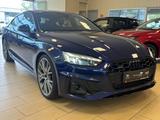 Audi A5 S-Line Competion*Quattro*CAM*1.Hand*MMI*SHZ - Audi in Bonn: Q1