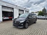 Mercedes-Benz V 220 d RWD lang, LED, Standheizung, Distronic,  - Mercedes-Benz V 220 in Frankfurt (Main)