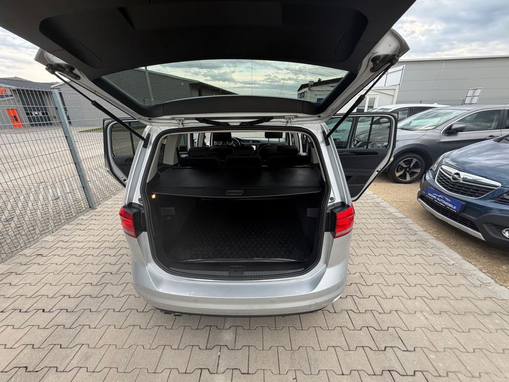 VW Touran - Bild 44