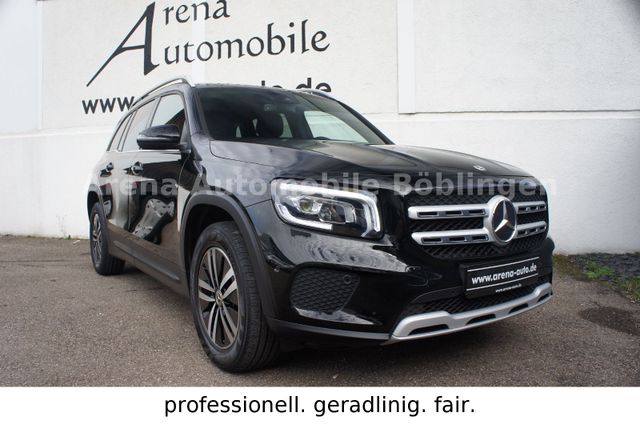MERCEDES-BENZ GLB 220 d Aut.*KAMERA*LED*NAVI*AHK*7-SITZER*