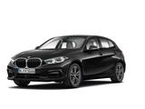 BMW 118d Sport Line Aut. Klimaaut. Sportsitze HIFI - BMW 118 in Freiburg