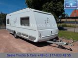 Tabbert Puccini 540E mit Mover/Einzelbetten/Autark - Tabbert 540 e