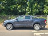 Ford Ranger Limited 2.0 Ecoblue  - Ford Ranger Gebrauchtwagen in Hannover