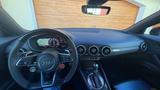Audi TT RS Roadster 2.5 TFSI  quattro -No OPF - Audi TT RS: Von Privat