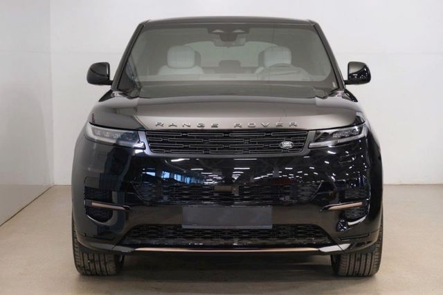 Land Rover Range Rover Sport D300 Dynamic HSE