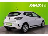 Renault Clio 1.0TCe 90 Evolution+LED+VIRTUAL+CARPLAY+PDC - gebrauchte Renault Clio aus dem Jahr 2024