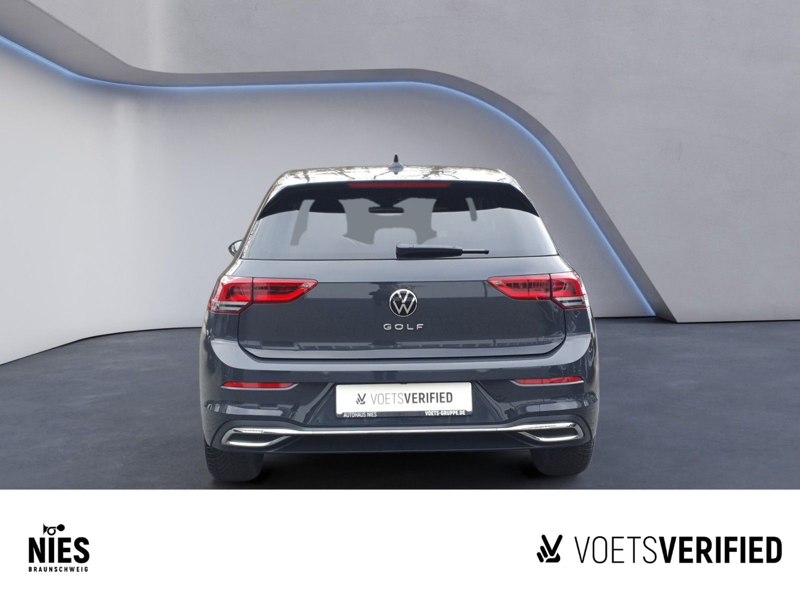 Volkswagen Golf - Bild 5