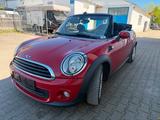 MINI ONE Cabrio One